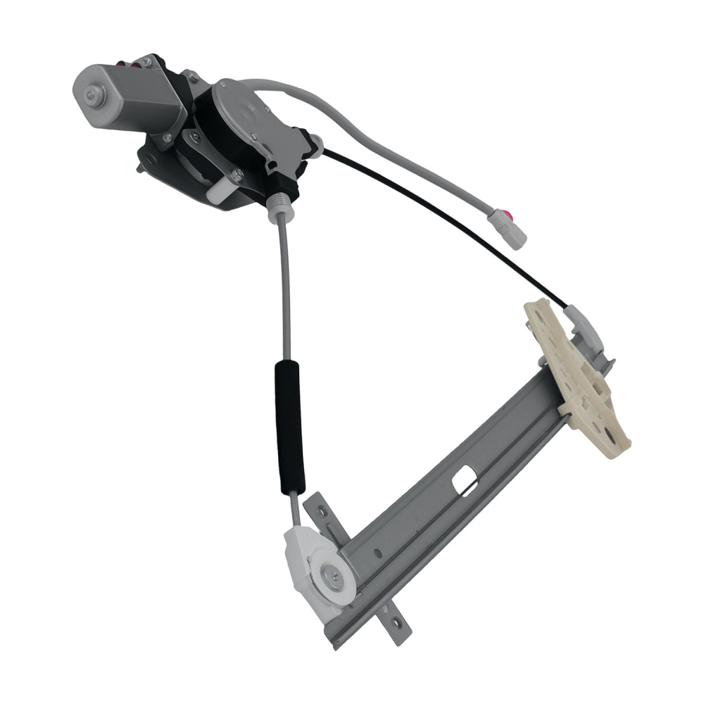 Electric Window Assembly Front Right compatible for Honda CR-V 02-06 72210-S9A-A03 741303