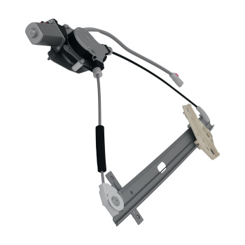 Electric Window Assembly Front Right compatible for Honda CR-V 02-06 72210-S9A-A03 741303