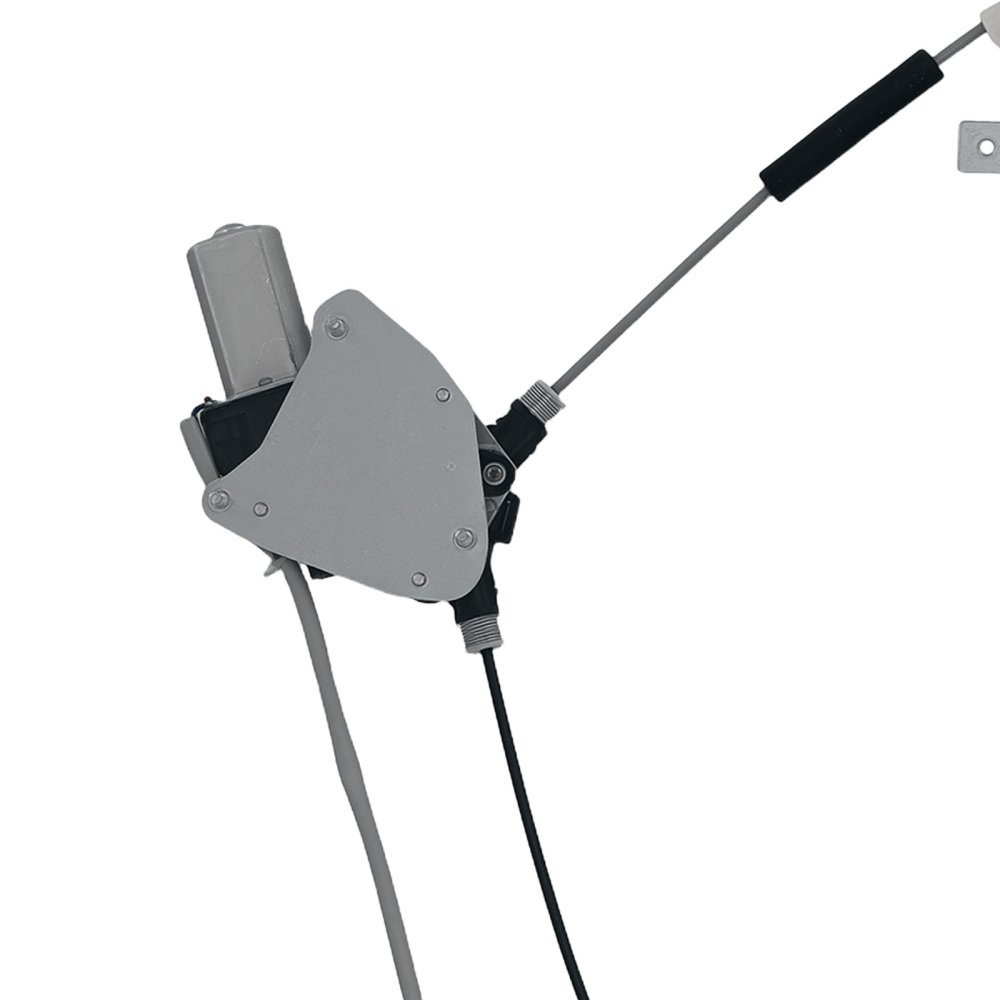 Electric Window Assembly Front Right compatible for Honda CR-V 02-06 72210-S9A-A03 741303