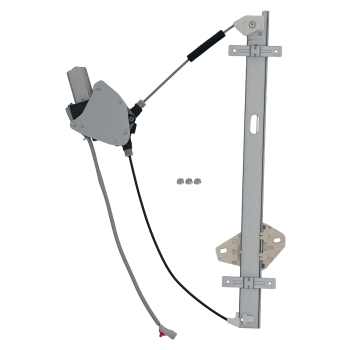 Electric Window Assembly Front Right compatible for Honda CR-V 02-06 72210-S9A-A03 741303