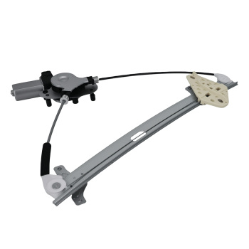 Power Window Regulator w/ Motor compatible for Honda Accord 2003-2007 Front Left Right Pair