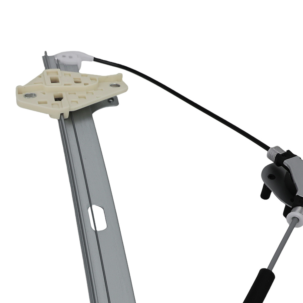 Power Window Regulator w/ Motor compatible for Honda Accord 2003-2007 Front Left Right Pair