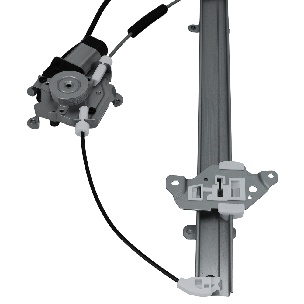 Front Left Power Window Regulator compatible for Nissan Pathfinder Xterra 2005-2010 741-348