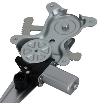 Power Window RegulatorMotor Assembly Rear Right compatible for Lexus RX400h 2006-2008