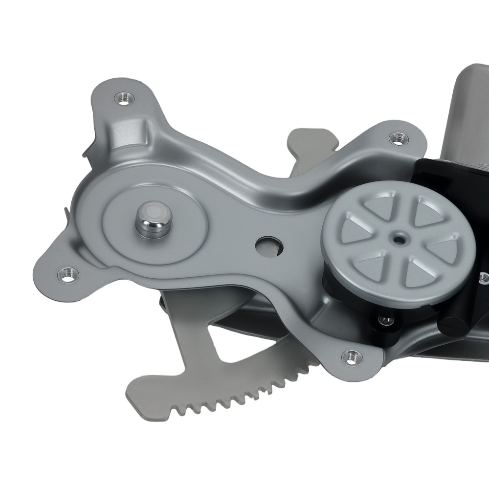 Power Window RegulatorMotor Assembly Rear Right compatible for Lexus RX400h 2006-2008