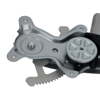 Power Window RegulatorMotor Assembly Rear Right compatible for Lexus RX400h 2006-2008