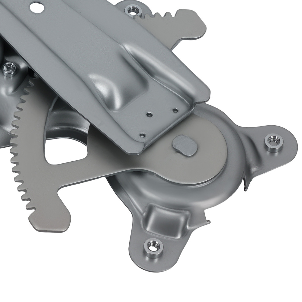 Power Window RegulatorMotor Assembly Rear Right compatible for Lexus RX400h 2006-2008