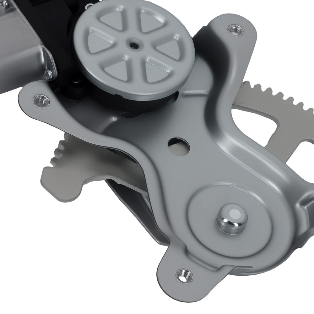 Power Window RegulatorMotor Assembly Rear Right compatible for Lexus RX400h 2006-2008