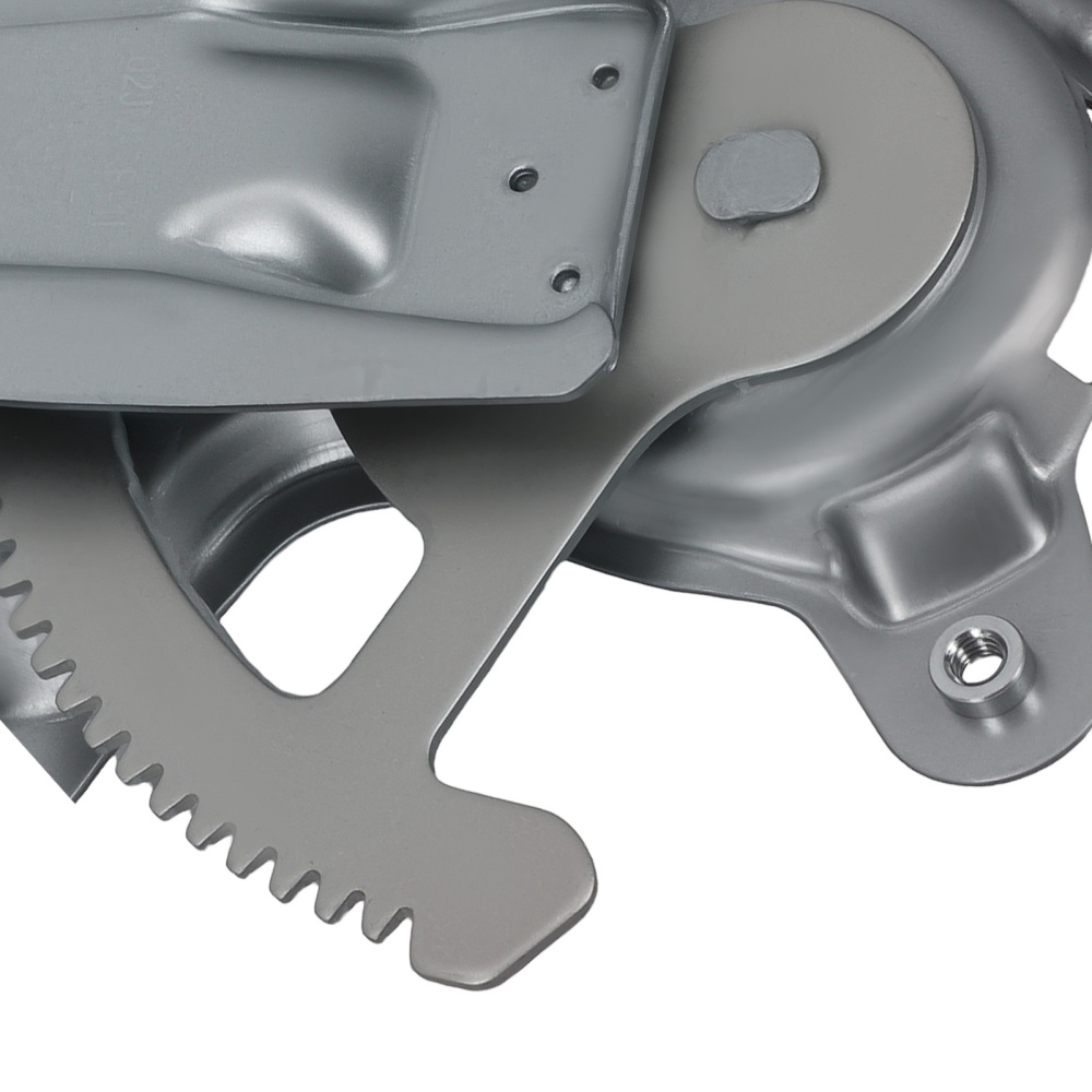 Power Window RegulatorMotor Assembly Rear Right compatible for Lexus RX400h 2006-2008