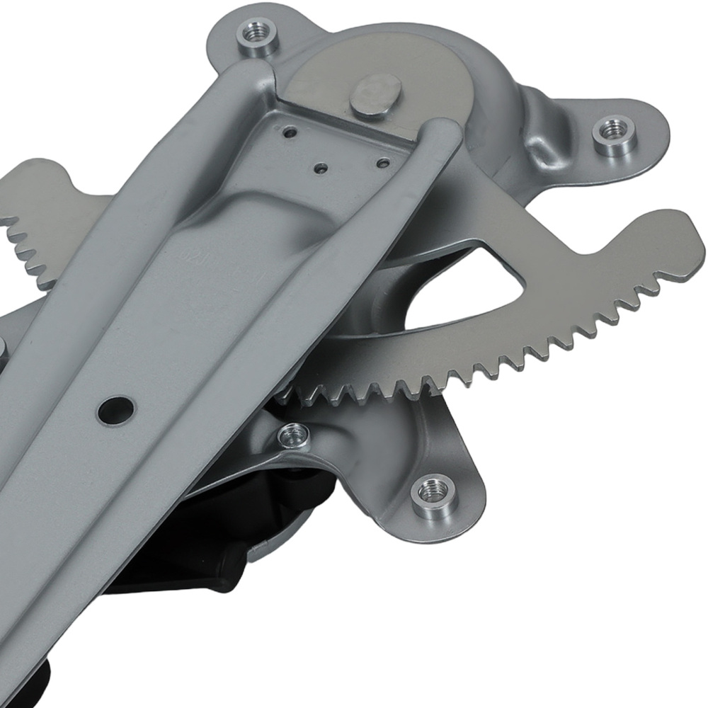 Power Window RegulatorMotor Assembly Rear Right compatible for Lexus RX400h 2006-2008