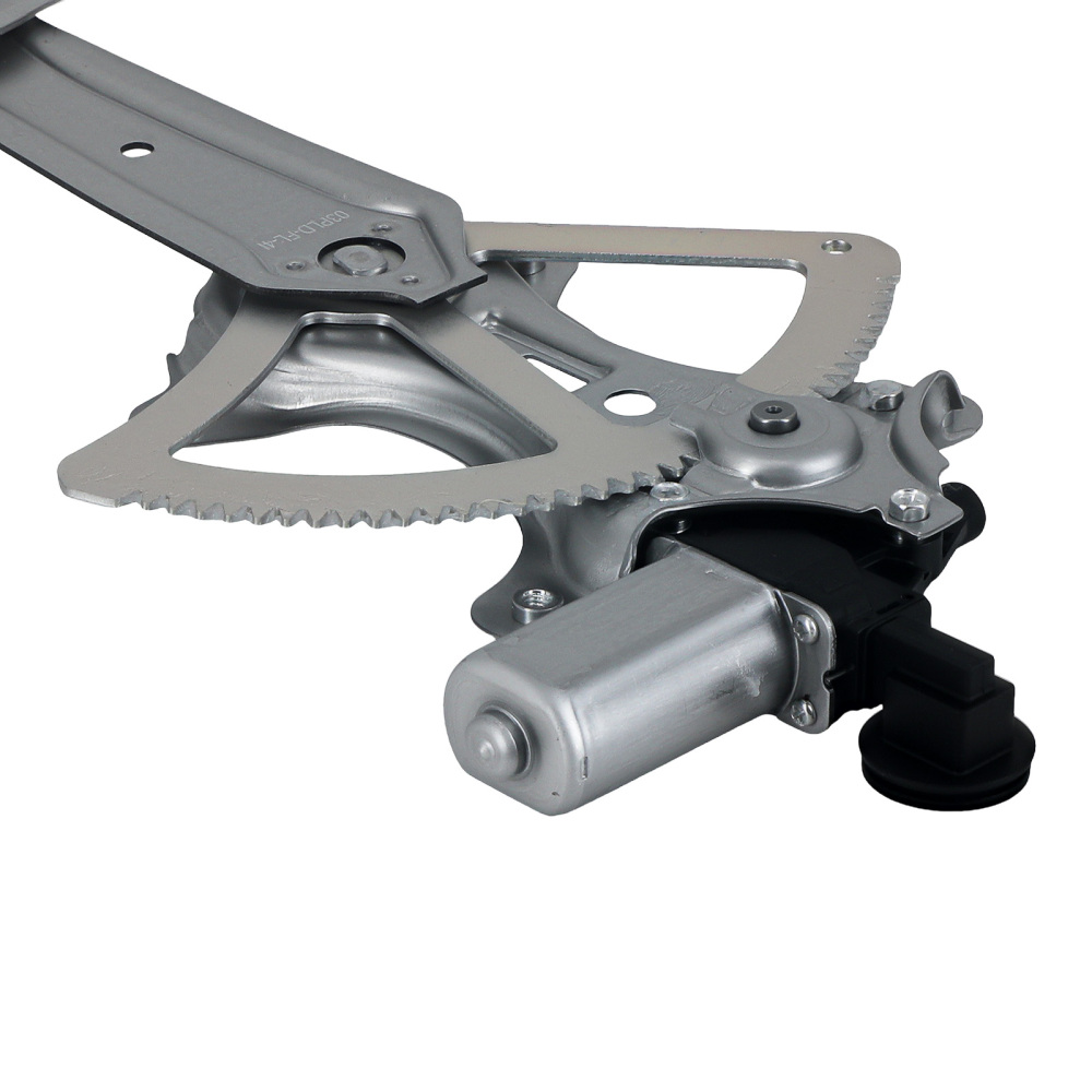 Window Lift Regulator w/Motor compatible for Lexus GX470 2003-2009 Front Left Side