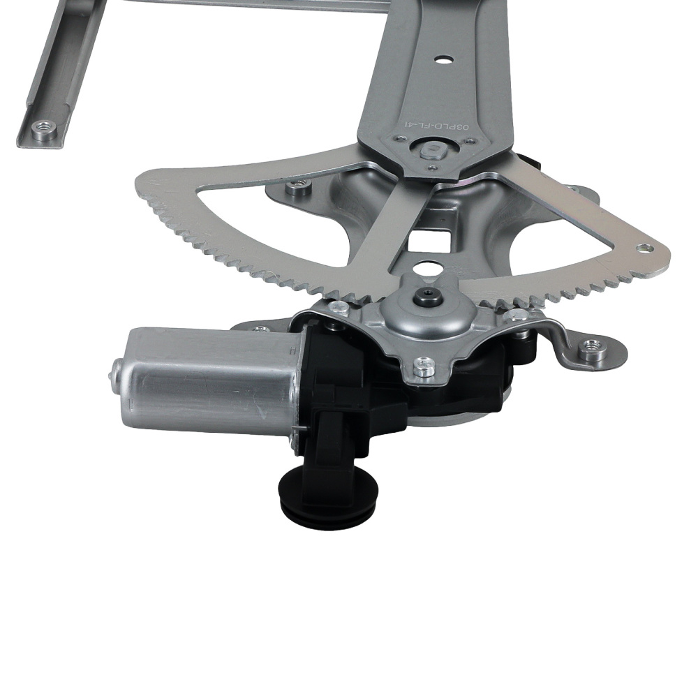 Window Lift Regulator w/Motor compatible for Lexus GX470 2003-2009 Front Left Side