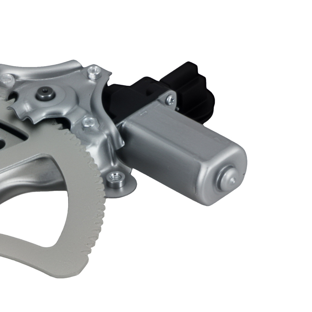 Window Lift Regulator w/Motor compatible for Lexus GX470 2003-2009 Front Left Side