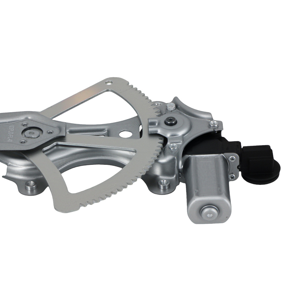 Window Lift Regulator w/Motor compatible for Lexus GX470 2003-2009 Front Left Side