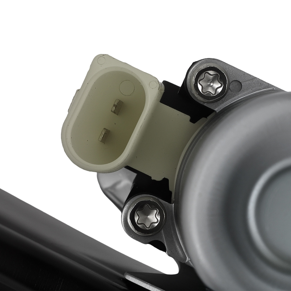 Electric Power Window Regulator Rear Right compatible for BMW E53 X5 00-06 741-413