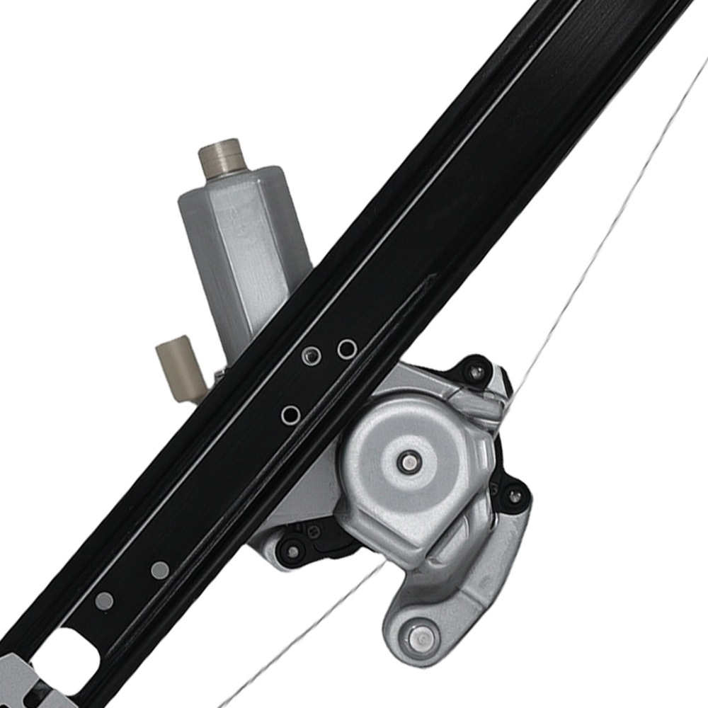 Electric Power Window Regulator Rear Right compatible for BMW E53 X5 00-06 741-413