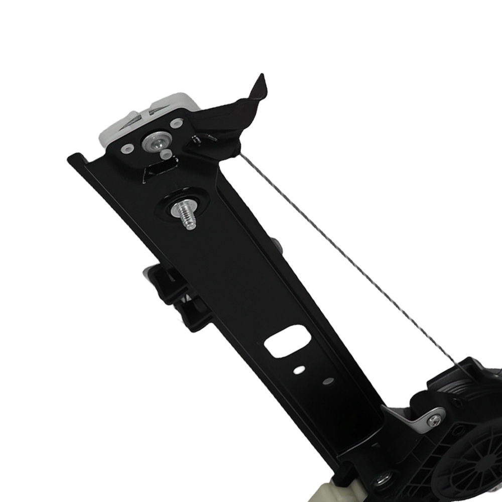 Electric Power Window Regulator Rear Right compatible for BMW E53 X5 00-06 741-413