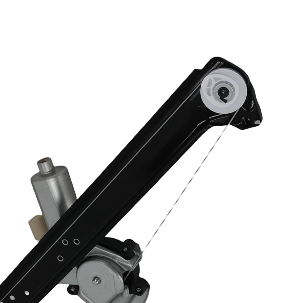 Electric Power Window Regulator Rear Right compatible for BMW E53 X5 00-06 741-413