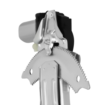 1x Front Right Power Window Regulator compatible for Dodge Ram 1500/2500 2002-2010741-423