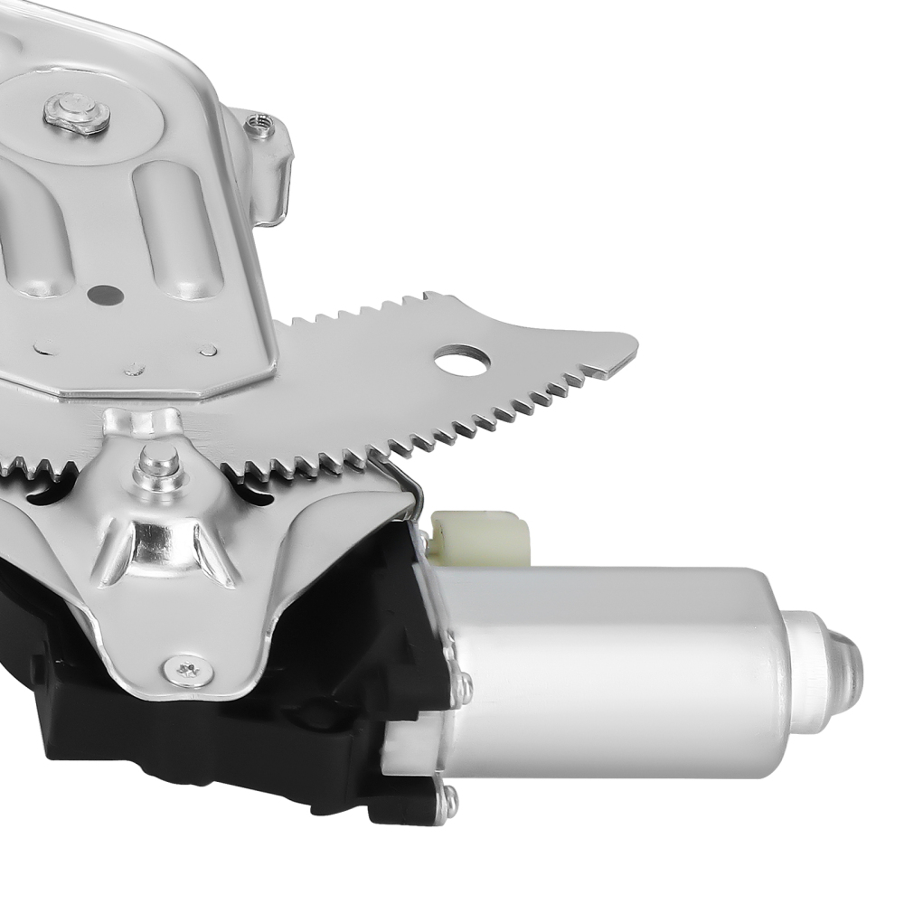 1x Front Right Power Window Regulator compatible for Dodge Ram 1500/2500 2002-2010741-423