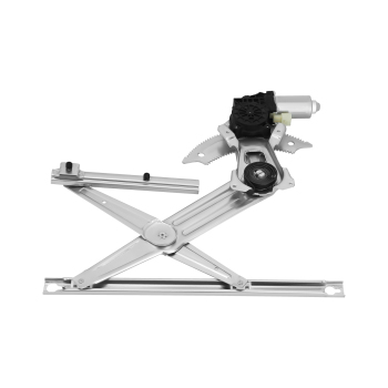 1x Front Right Power Window Regulator compatible for Dodge Ram 1500/2500 2002-2010741-423