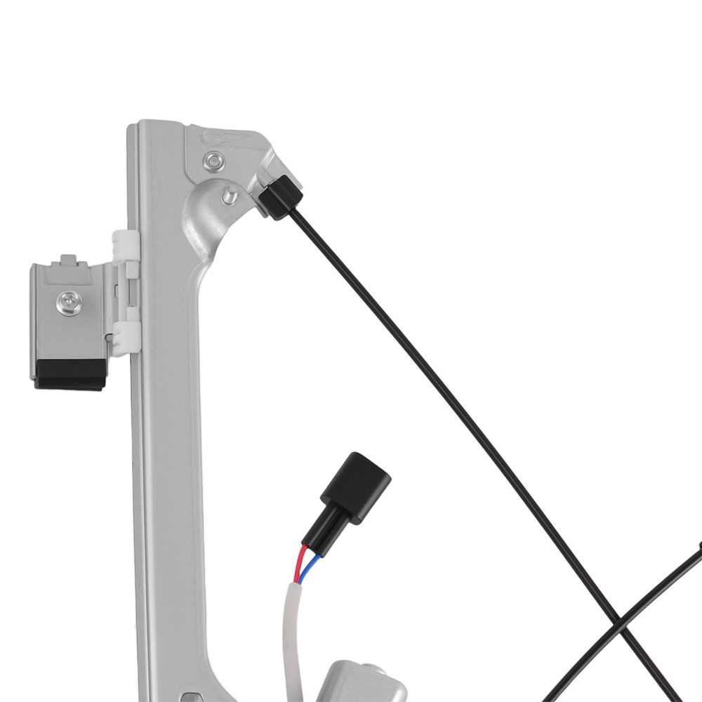 Front Left Right Window Lifter compatible for Chevrolet Silverado 2007-2014