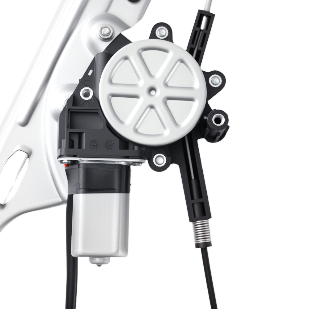 Front Left Right Window Lifter compatible for Chevrolet Silverado 2007-2014