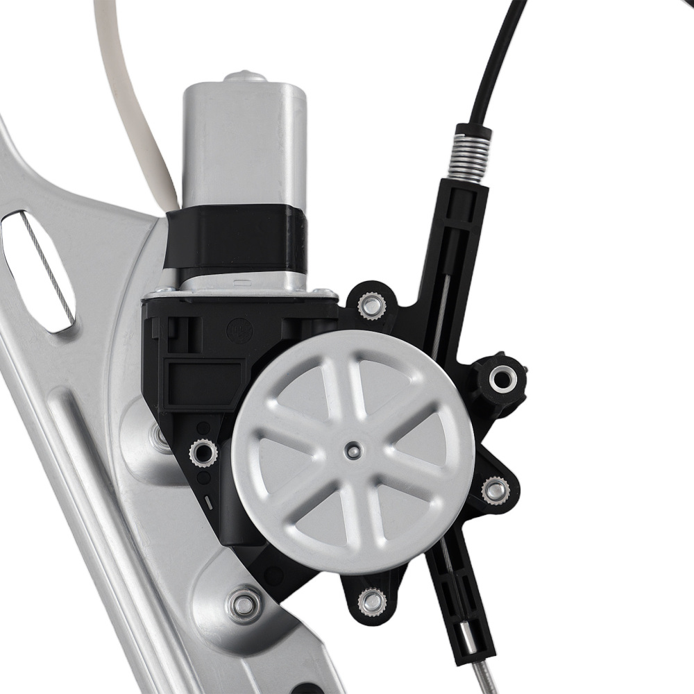 Front Left Right Window Lifter compatible for Chevrolet Silverado 2007-2014