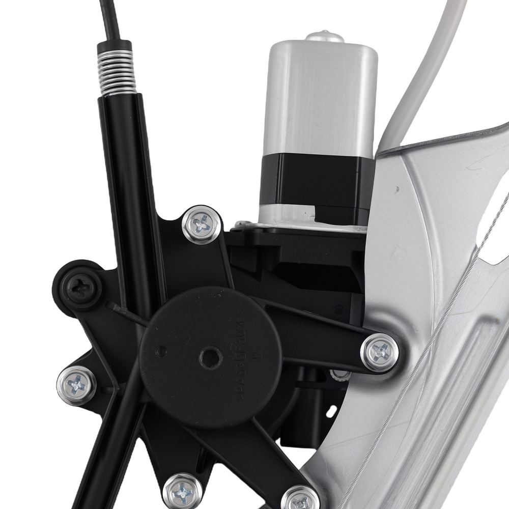 Front Left Right Window Lifter compatible for Chevrolet Silverado 2007-2014