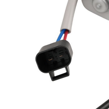 Power Window Lifter Assembly compatible for Cadillac Escalade 2007-2014 741-444