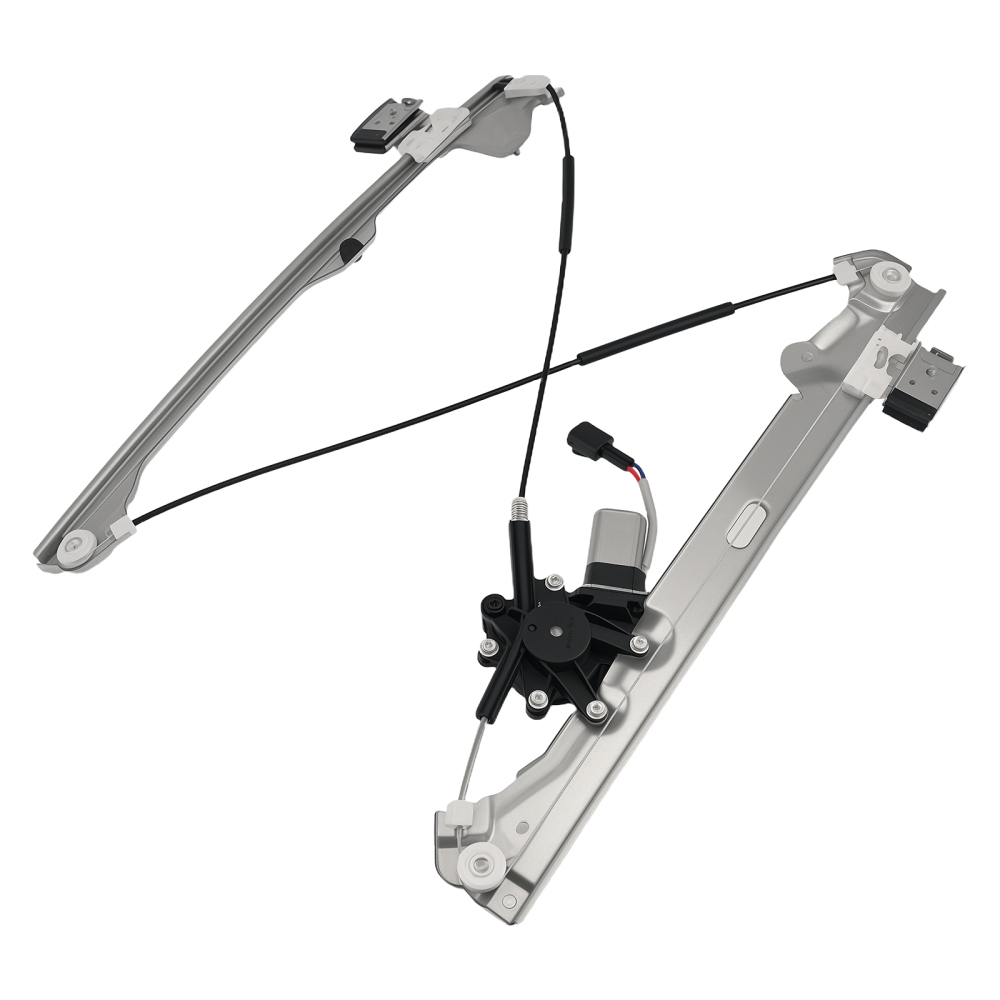 Power Window Lifter Assembly compatible for Cadillac Escalade 2007-2014 741-444