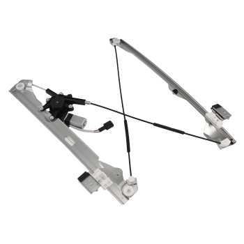 Power Window Lifter Assembly compatible for Cadillac Escalade 2007-2014 741-444