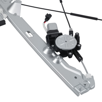 Window Lift Motor Assembly compatible for Cadillac Escalade ESV EXT 2007-2014 741444