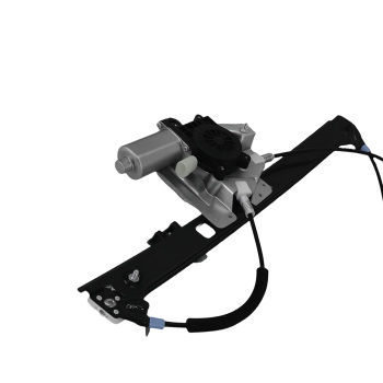 Front Left Window Regulator w/ Motor compatible for BMW E39 525i 528i 530i 540i M5 99-03