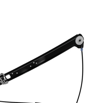 Front Left Window Regulator w/ Motor compatible for BMW E39 525i 528i 530i 540i M5 99-03