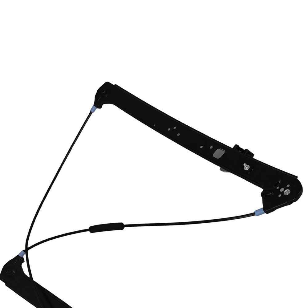 Lève-vitre Avant Gauche compatible pour BMW 525i-M5 E39 741-478 1997-2003 2 broches