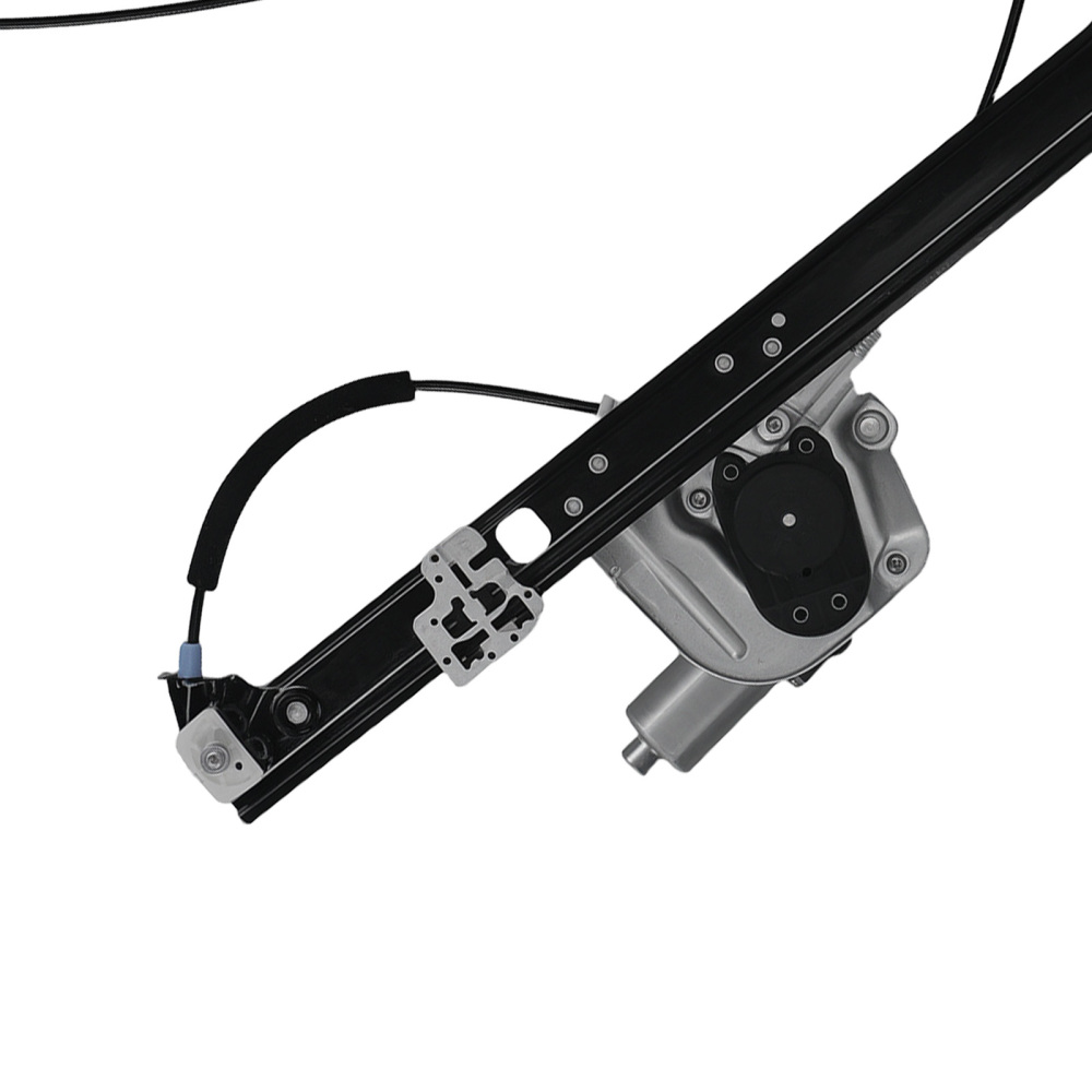 Lève-vitre Avant Gauche compatible pour BMW 525i-M5 E39 741-478 1997-2003 2 broches