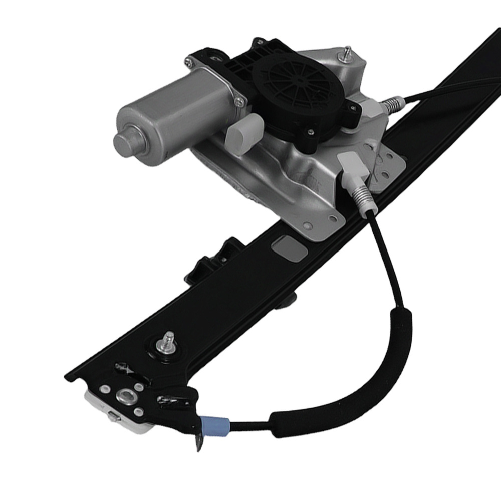 Lève-vitre Avant Gauche compatible pour BMW 525i-M5 E39 741-478 1997-2003 2 broches