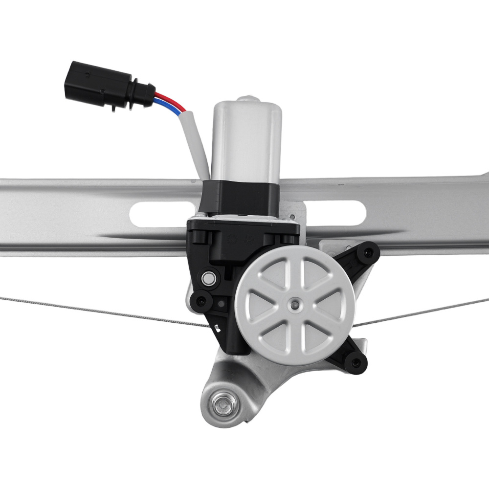 Power Window Lifter Rear Right compatible for BMW 323i 328i 1999-2000 741-481