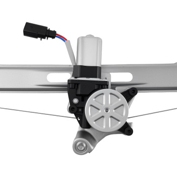 Power Window Lifter Rear Right compatible for BMW 323i 328i 1999-2000 741-481