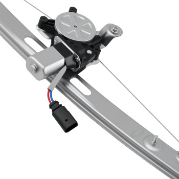 Alzacristallo con Motore Posteriore Destro compatibile per BMW 323i 325i 328i 330i 741-481