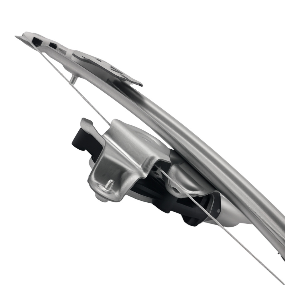 Alzacristallo con Motore Posteriore Destro compatibile per BMW 323i 325i 328i 330i 741-481