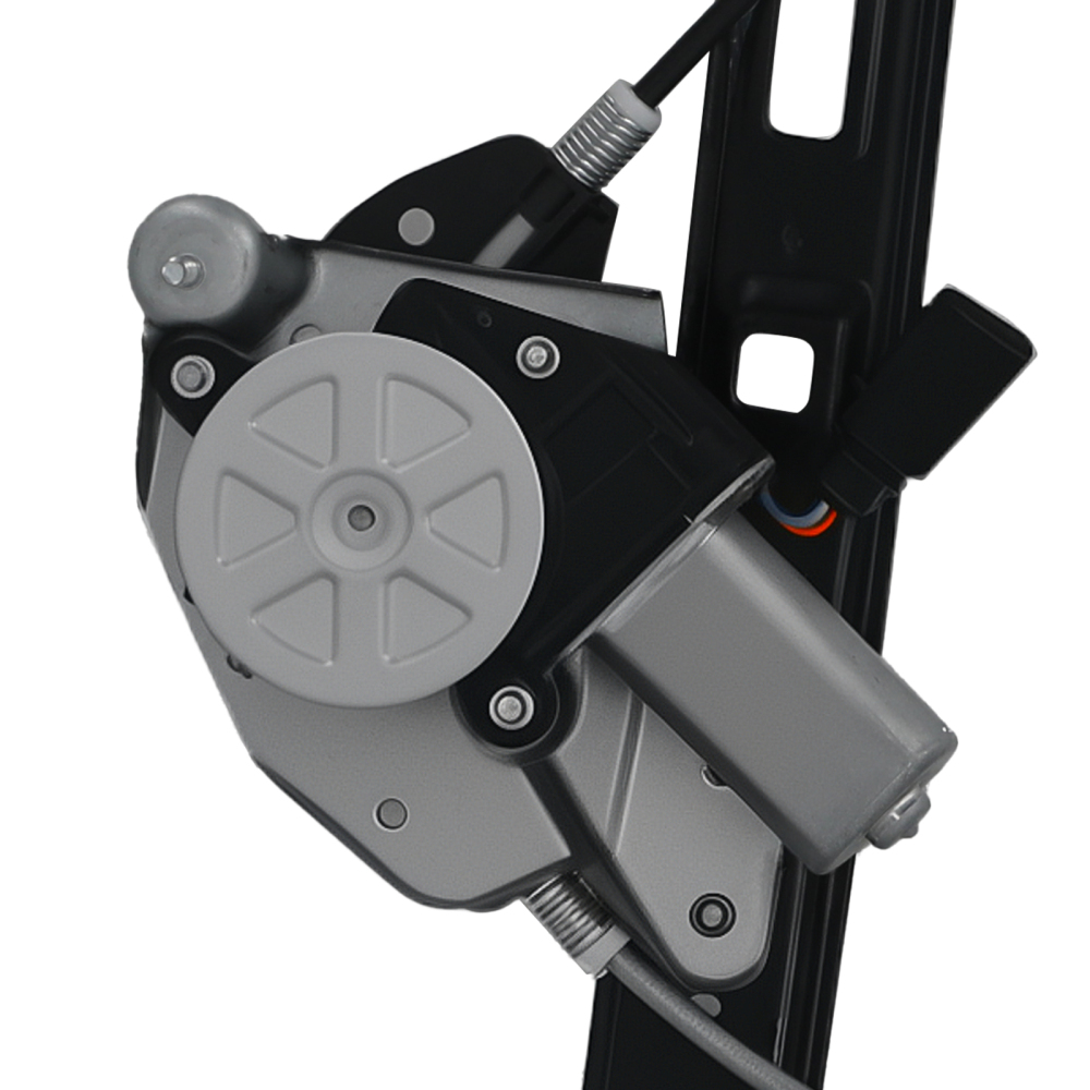 Electric Window Lifter Assembly compatible for BMW E46 Left Front 1999-2005 741-484