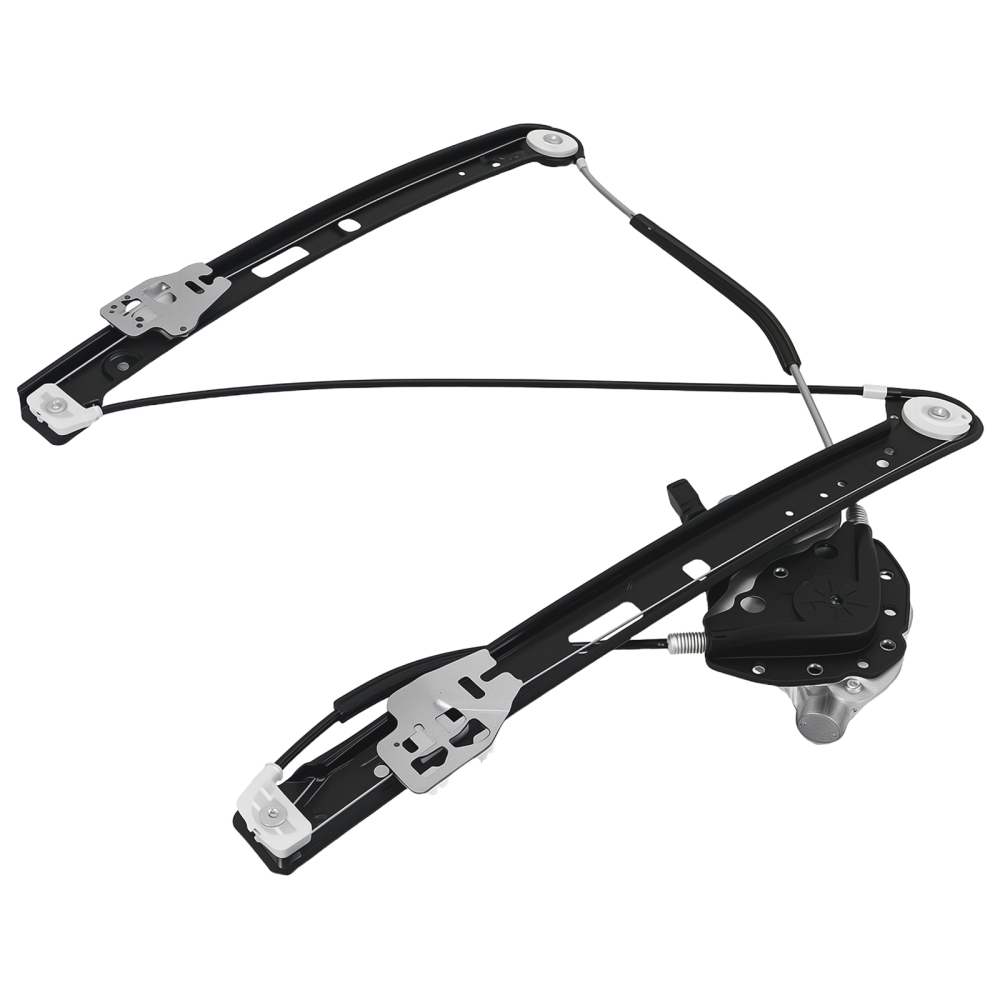 Electric Power Window Regulator compatible for BMW 320i 323i 325i 51227020660