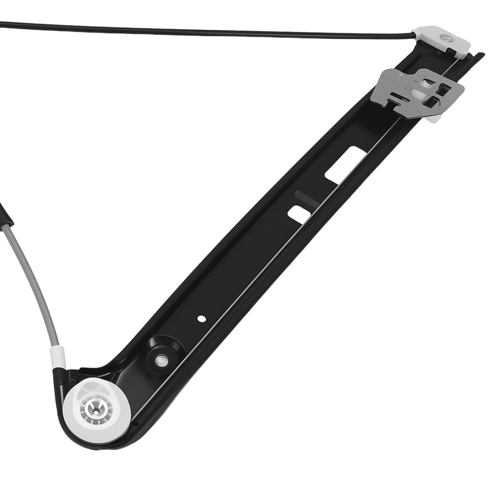 Electric Power Window Regulator compatible for BMW 320i 323i 325i 51227020660