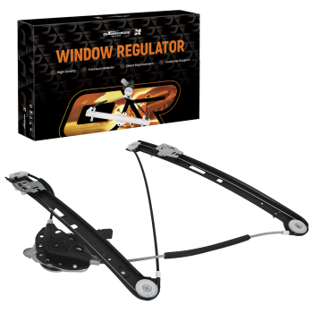 Alzacristallo Anteriore Destro compatibile per BMW 320i 323i 325i 328i 330i 1999-2005 E46
