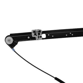 Front Right Window Regulator w/ Motor compatible for BMW X5 2000-2006 51338254912 741-489