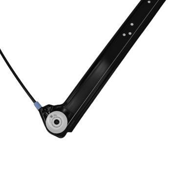 Front Right Window Regulator w/ Motor compatible for BMW X5 2000-2006 51338254912 741-489