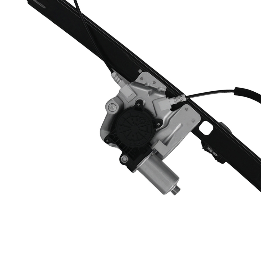 Electric Power Window Regulator w/ Motor compatible for BMW X5 00-06 Front Right 741-489