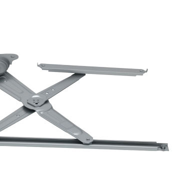 Driver Side Power Window Regulator Assembly compatible for Toyota Corolla 03-08 741-505